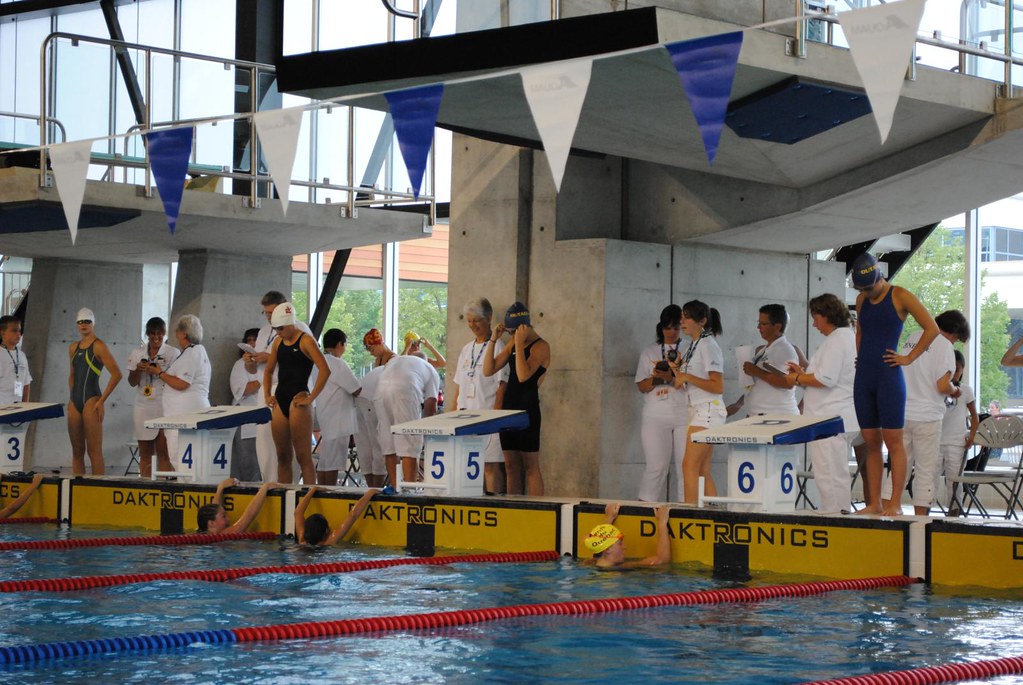 DSC_0262 Jeux du Québec Jour 2 Le club de Natation Phénix de