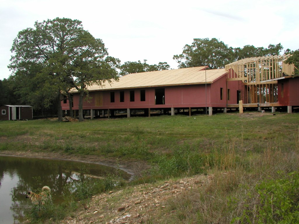 Bastrop Farmers Market, Bastrop Texas Laurie Miller Flickr