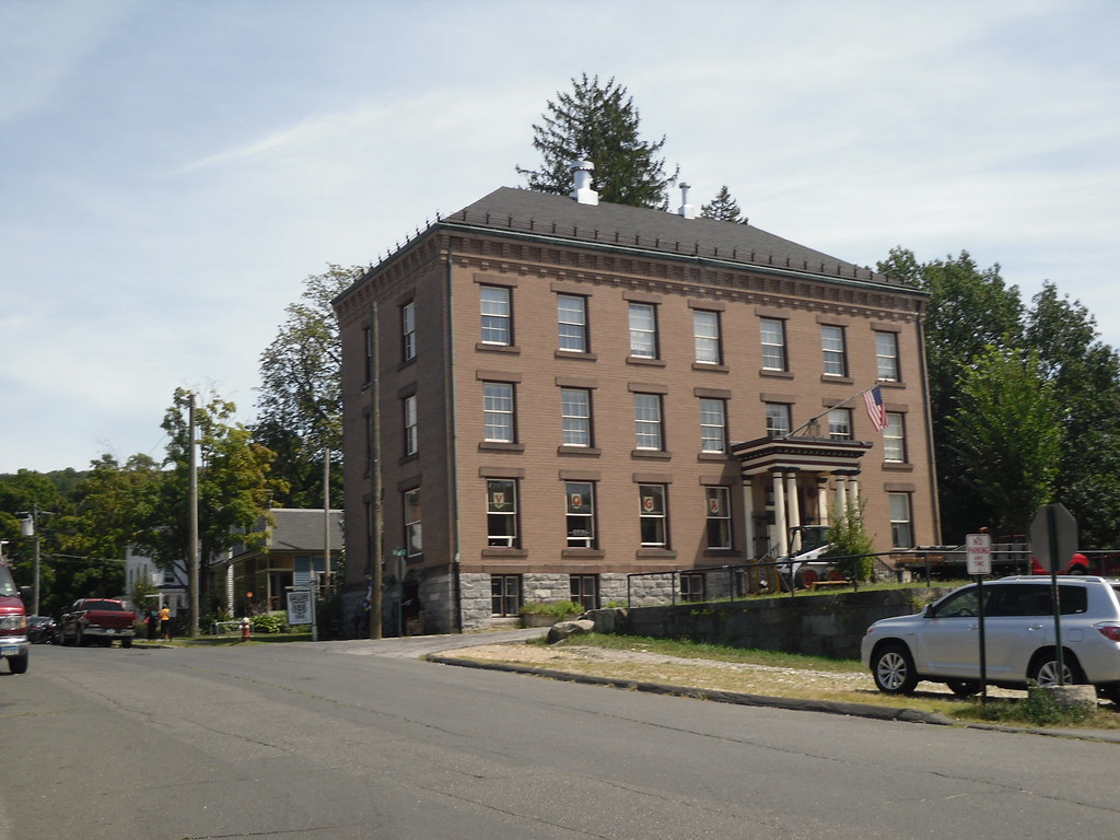 Collinsville, Connecticut Collinsville, Connecticut Flickr