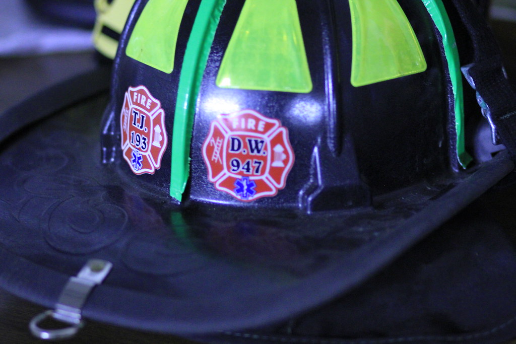 Selma Twp Fire Department Training Selma Twp Fire Dept. co… Flickr