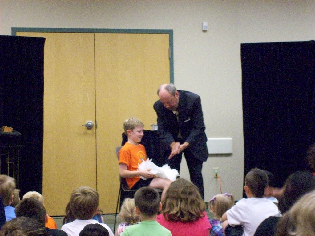 yssrpkickoff 019 East Greenbush Library Flickr