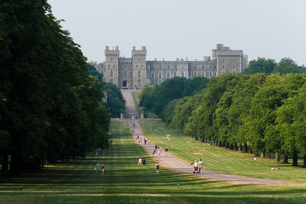 Time Out Country Walks near London Sunningdale to Windso… Flickr