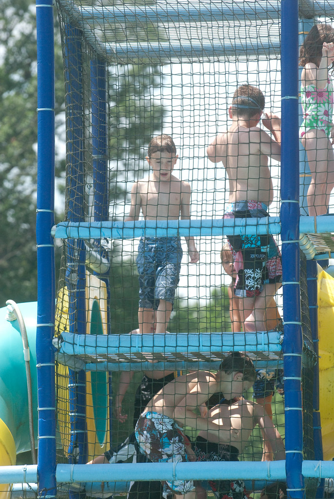 Swimming pools Philadelphia, PA Willow Grove Day Camp Flickr
