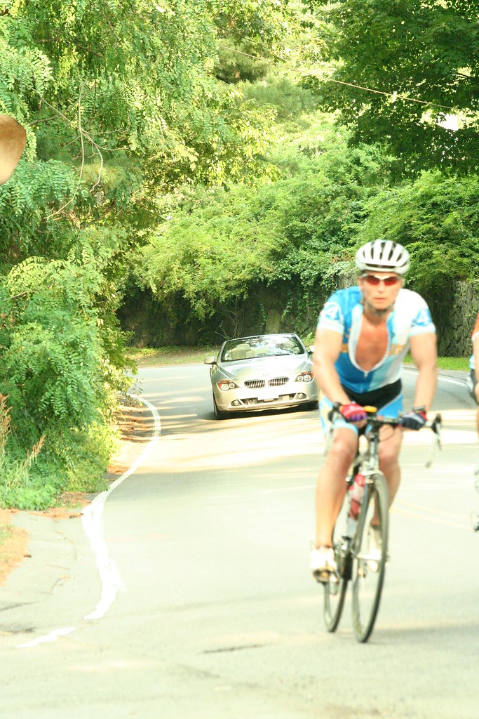 Boston Road Club Tuesday Fitness Ride This is a great 28 i… Flickr