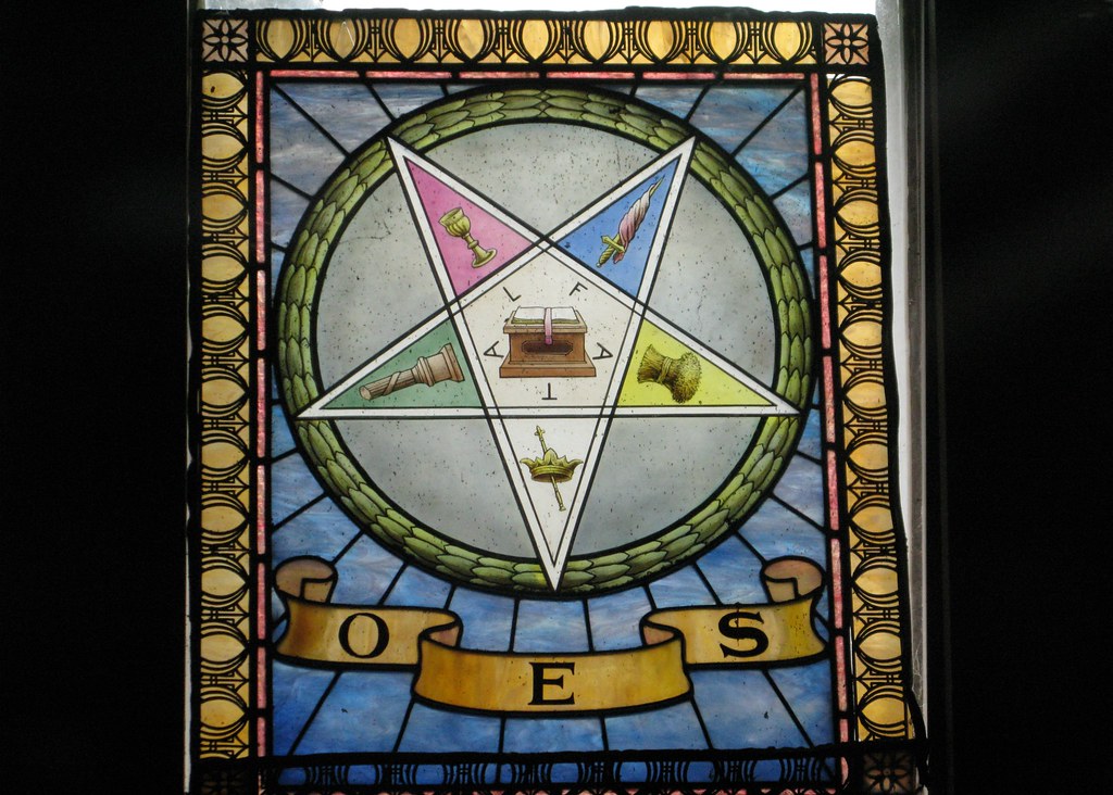 Milburn Crypt Tranquility Cemetery Tranquility NJ 2010.05