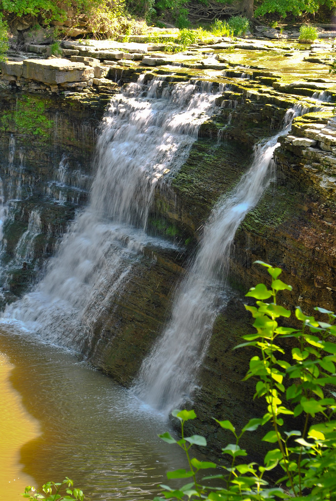 Balls Falls Conservation Area Flickr