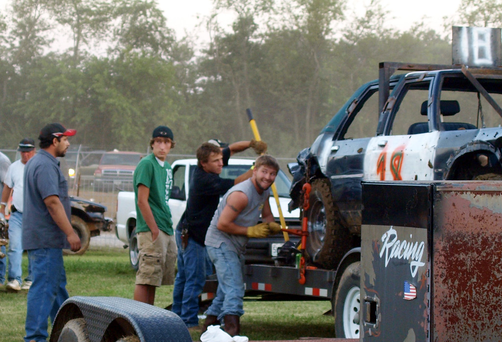 Vandalia Area Fair 2010 7/9/10 Trib photo by April M. Fr… Flickr