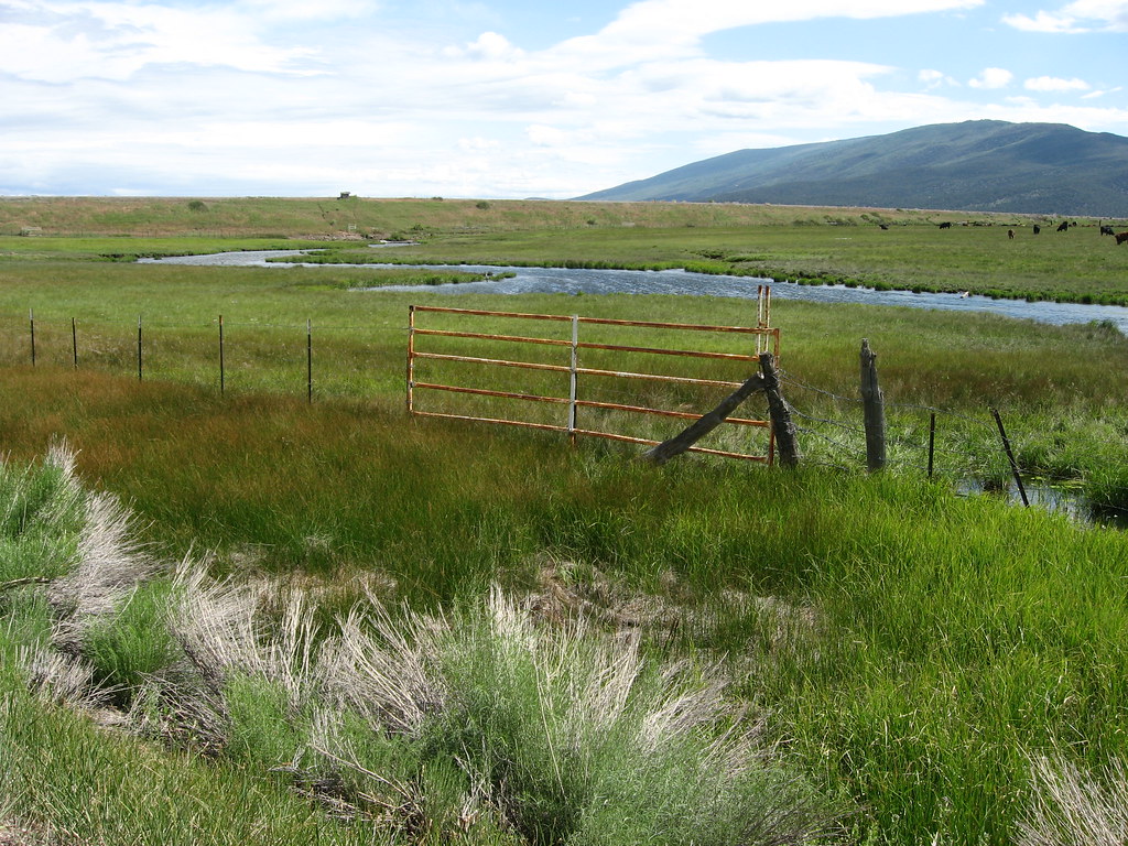 S.R. 24 Near Koosharem Reservoir, Utah (4) State Route 24 … Flickr