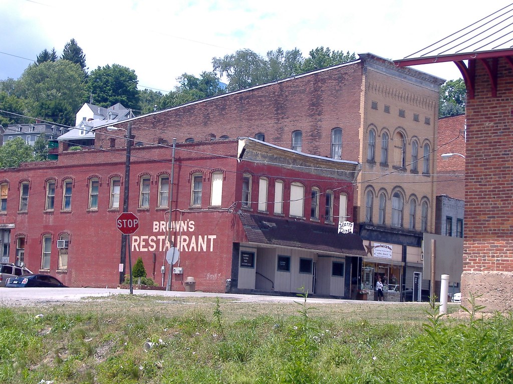 Cameron WV 003 Willy Nelson Flickr