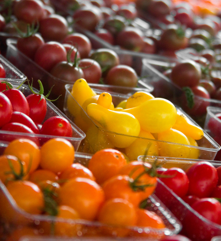 glover park farmers' market 7.10.10 17 westmoreland prod… Flickr