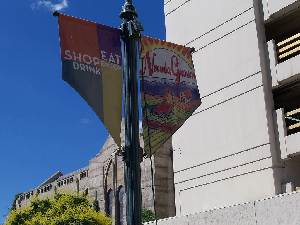 West Street Market Urban Garden Flickr