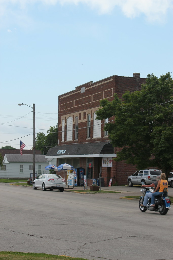 Atwood Illinois Raymond Cunningham Flickr