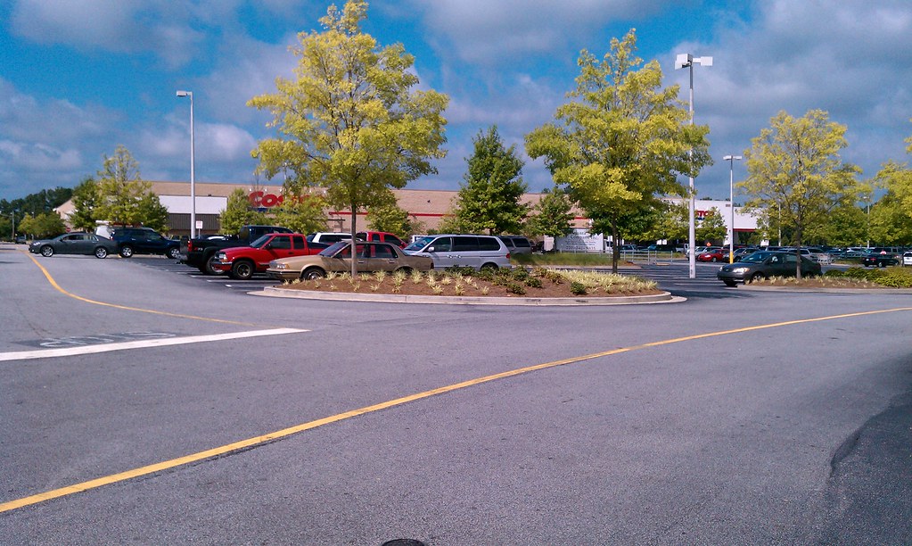 Cumberland Mall Atlanta, Costco Nathan Bush Flickr