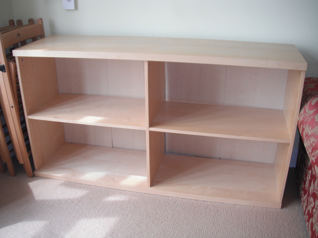 Ikea Bonde Sideboard