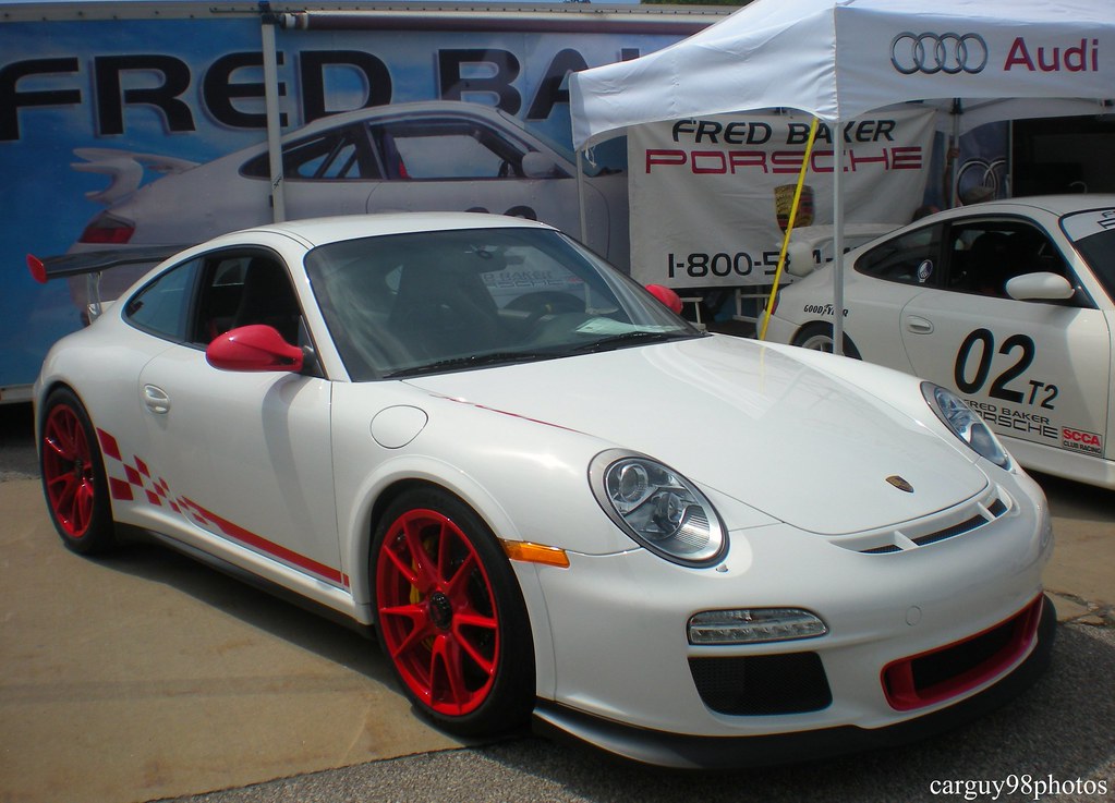 Super Solon Charity Cruise 2010 Flickr