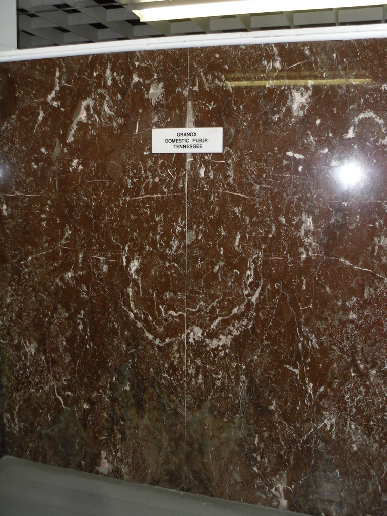 Vermont Marble Exhibit Proctor, Vermont Vermont Marble E… Flickr