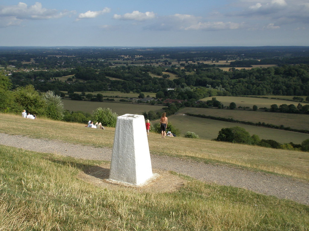 Box Hill The View Amanda Slater Flickr