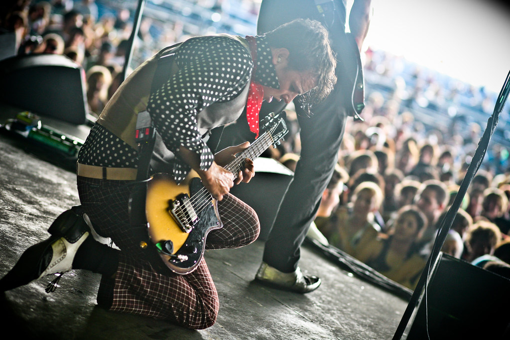 Shawn Harris The Matches Jon Bolden Flickr