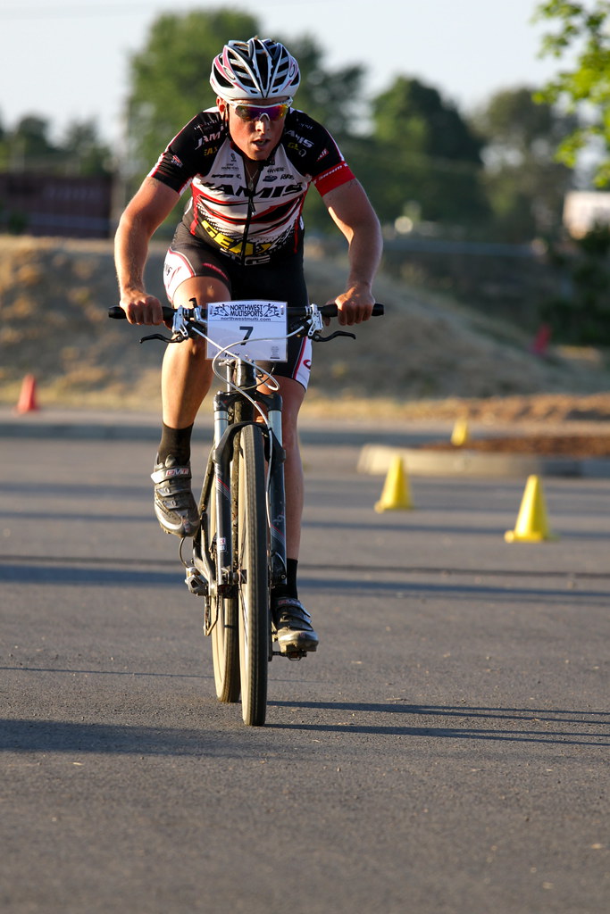 Omer Kem, last lap Matt Haughey Flickr