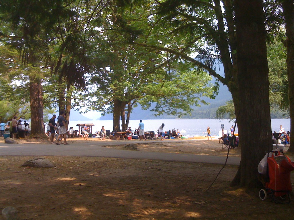 Camping at Golden Ears Park Find reservations at Golden Ears Park