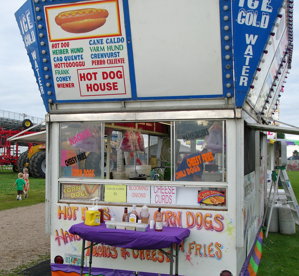 The Dog House Jackson Michigan at Ronnie Flores blog