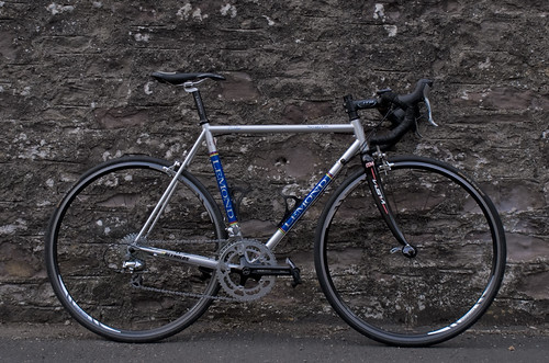 Lemond Nevada City Flickr