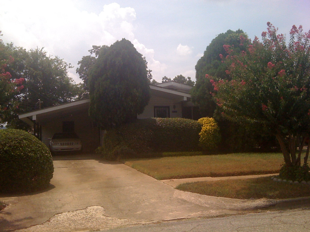 North Avondale Birmingham Flickr