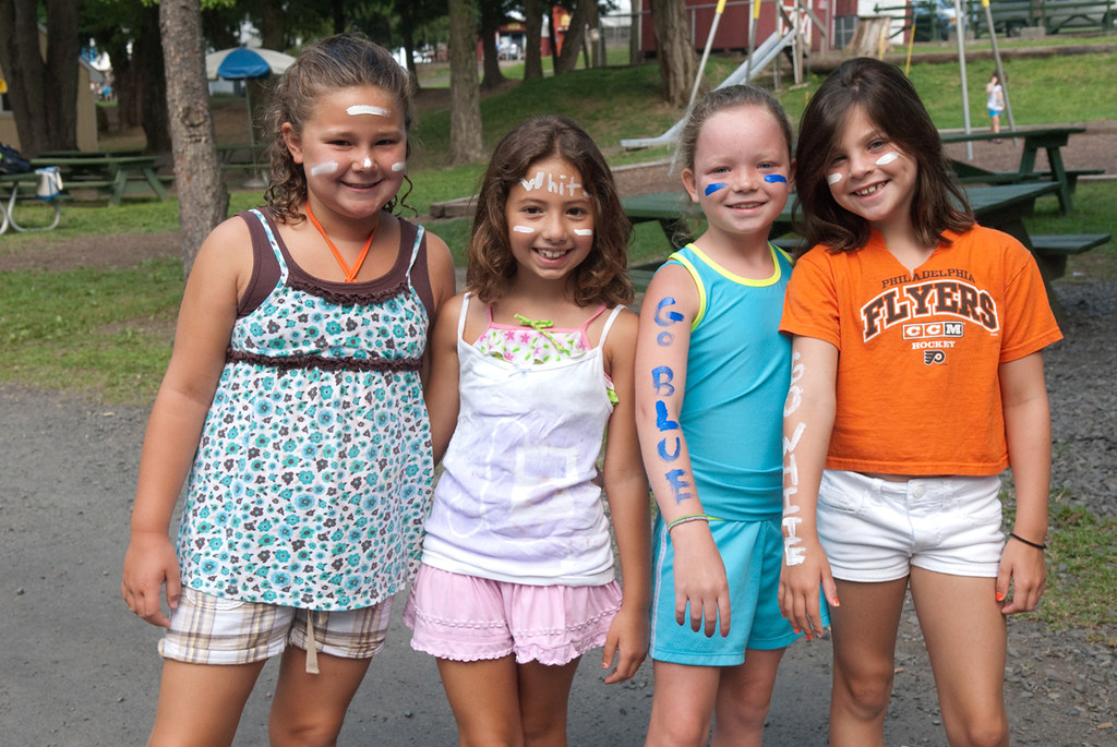 Best Summer Day Camp Williamstown, NJ Willow Grove Day… Flickr