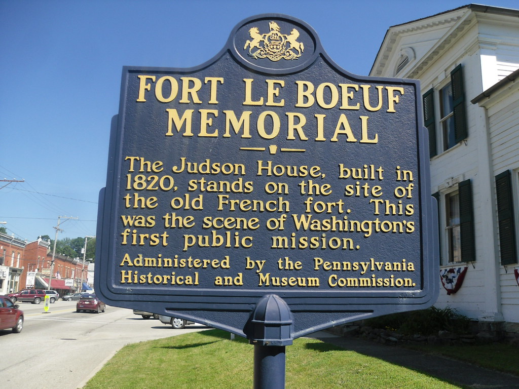 Waterford, Pennsylvania Waterford, Pennsylvania Flickr