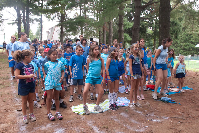 Flickriver Willow Grove Day Camp',s photos tagged with week7