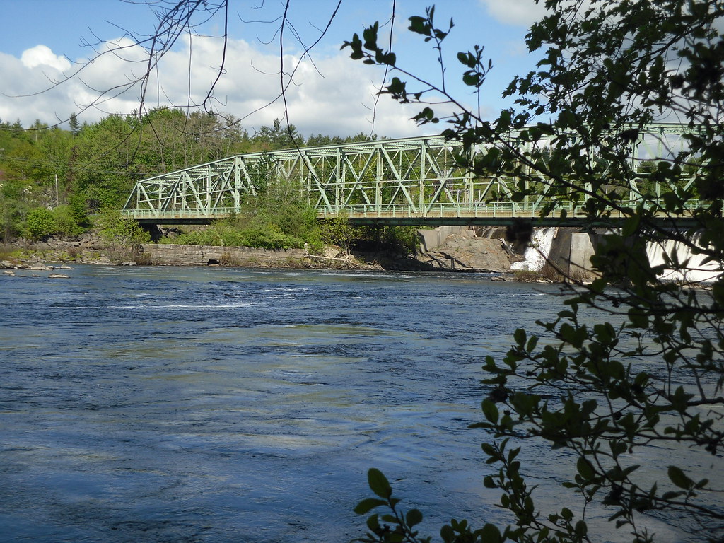 Buxton, Maine Buxton, Maine Doug Kerr Flickr