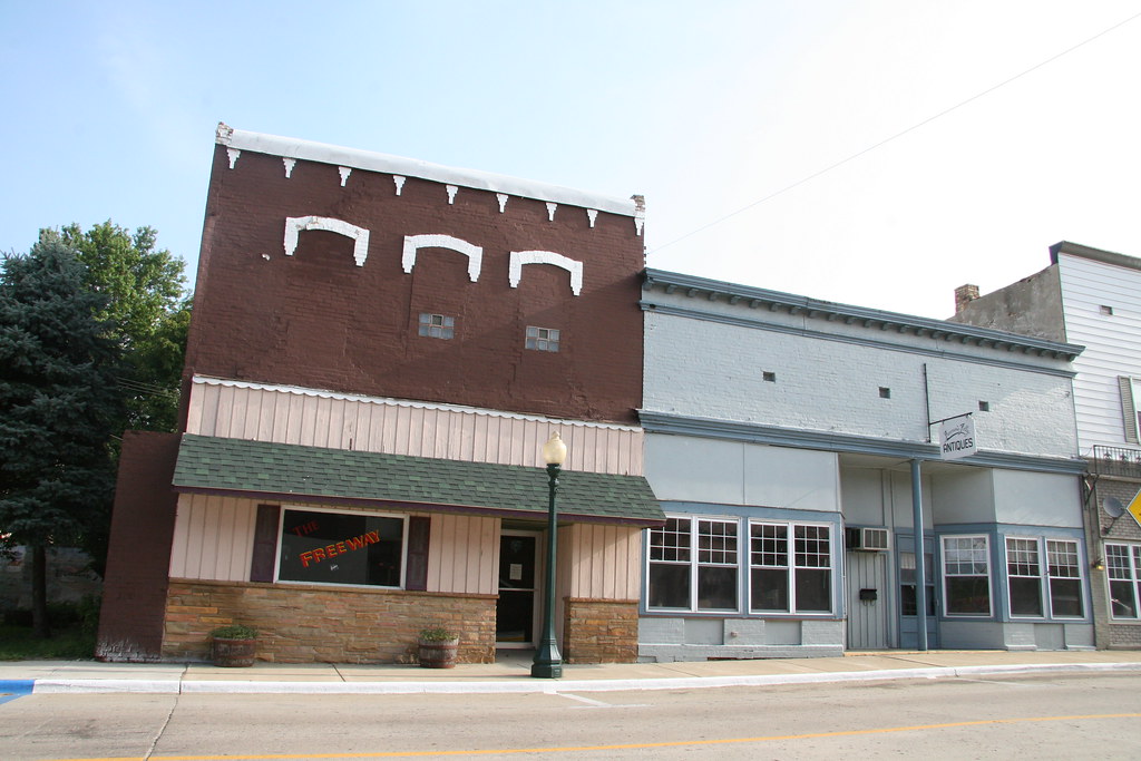 Rossville IL, Rossville Illinois, Vermilion County Flickr