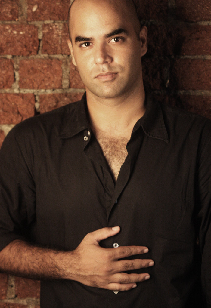 10 Naveen Kaushik Flickr