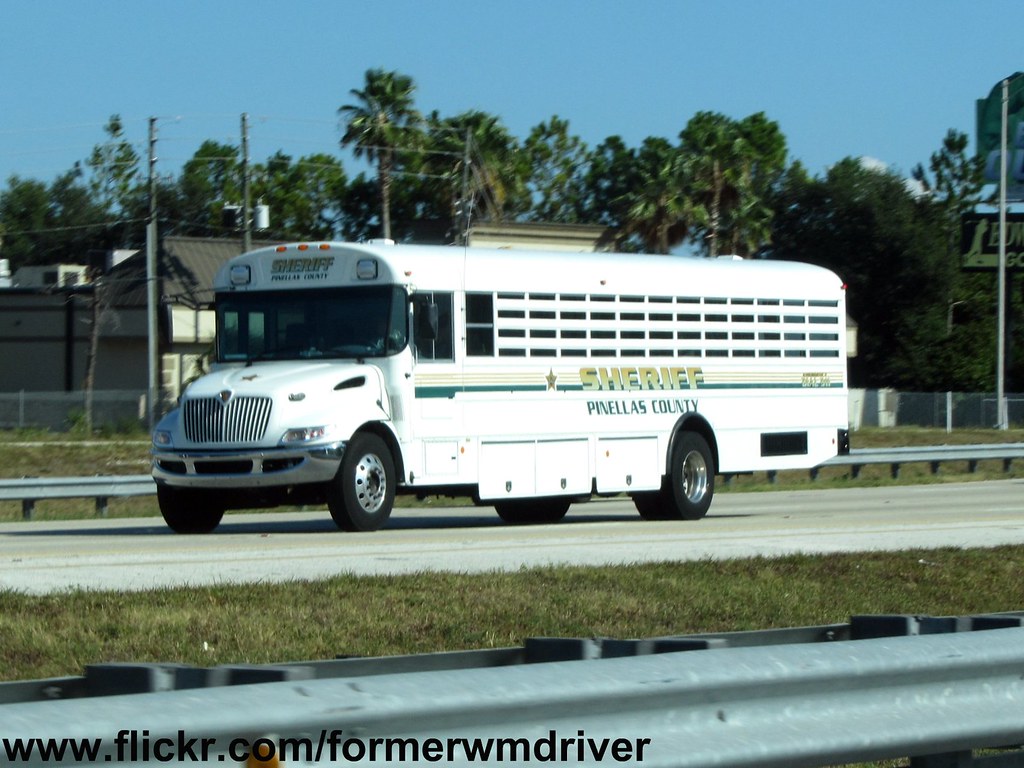 Flickriver Photoset 'Pinellas County, FL Sheriff' by FormerWMDriver