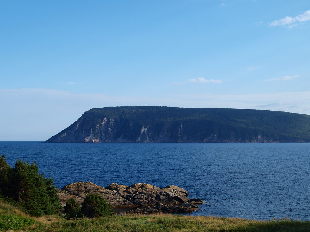 Cape Breton 210 Read my blog post "Cape Breton". halifaxt… Flickr