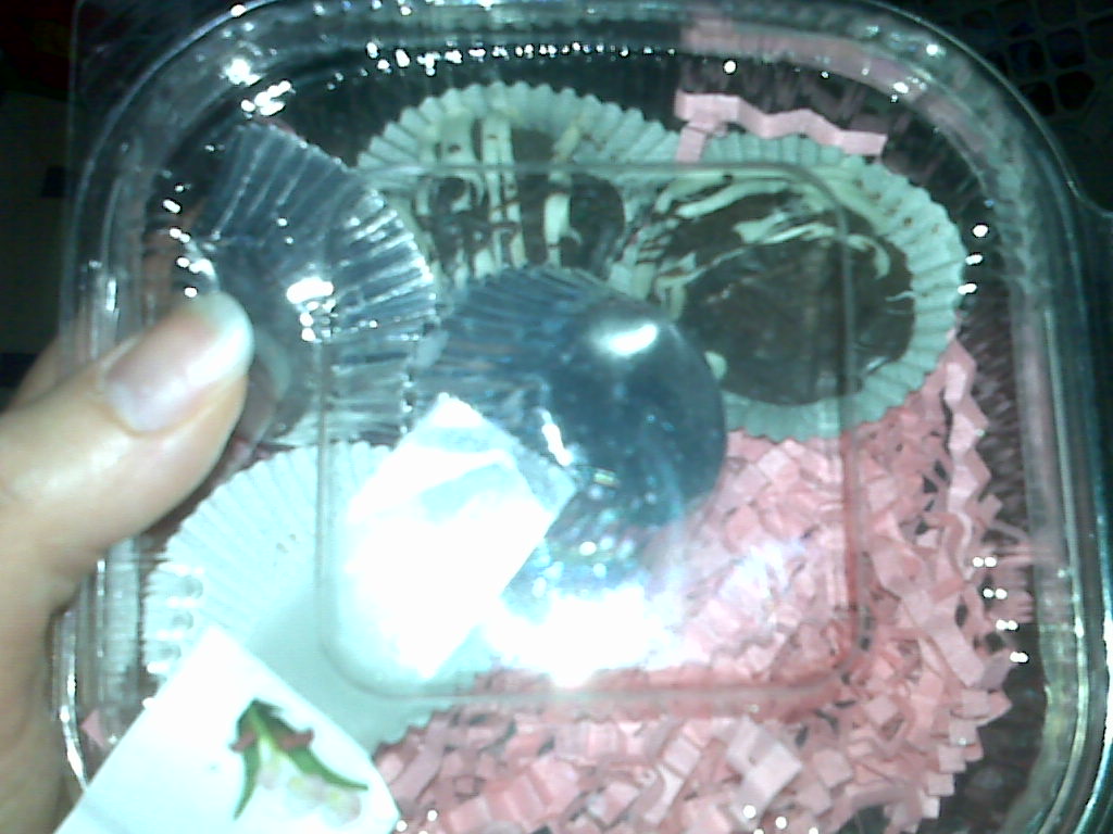 Does chocolate go bad? What chocolate truffles from a cel… Flickr