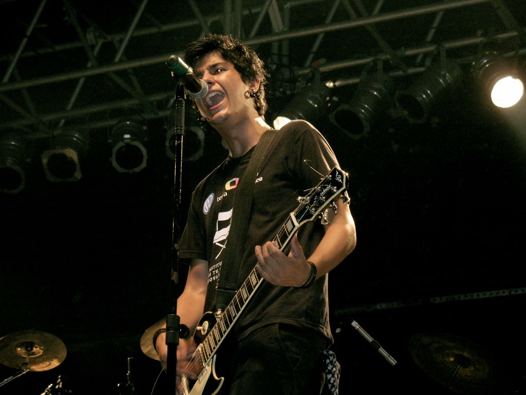 Liquid Dookie Expresso Brasil Jonathan Carvalho Flickr