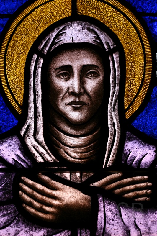 Saint Alexandra Studiobaker Flickr