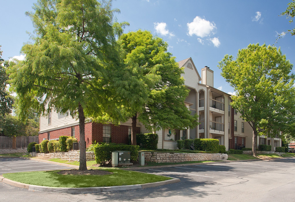 Arbors of Wells Branch Apartments Arbors of Wells Branch A… Flickr