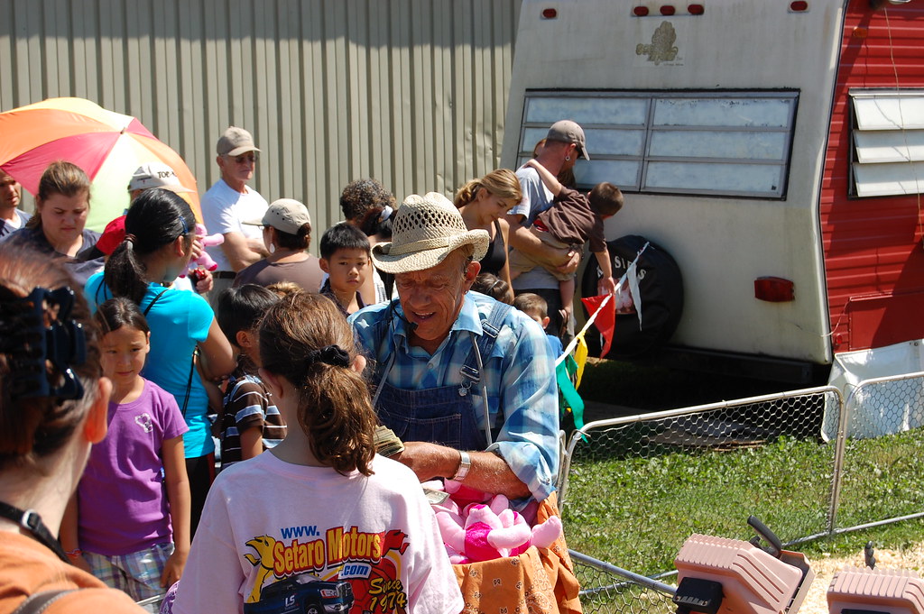 Terryville Fair Selling Poopahs uconnn Flickr