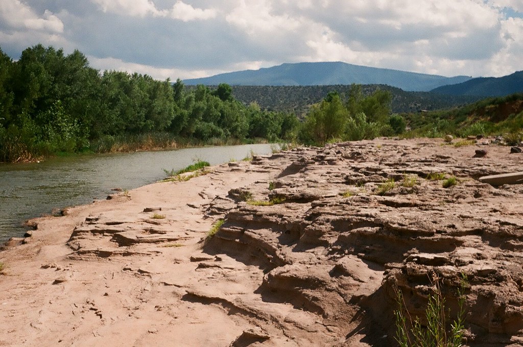 beasley flats shore along verde river ellen jo roberts Flickr