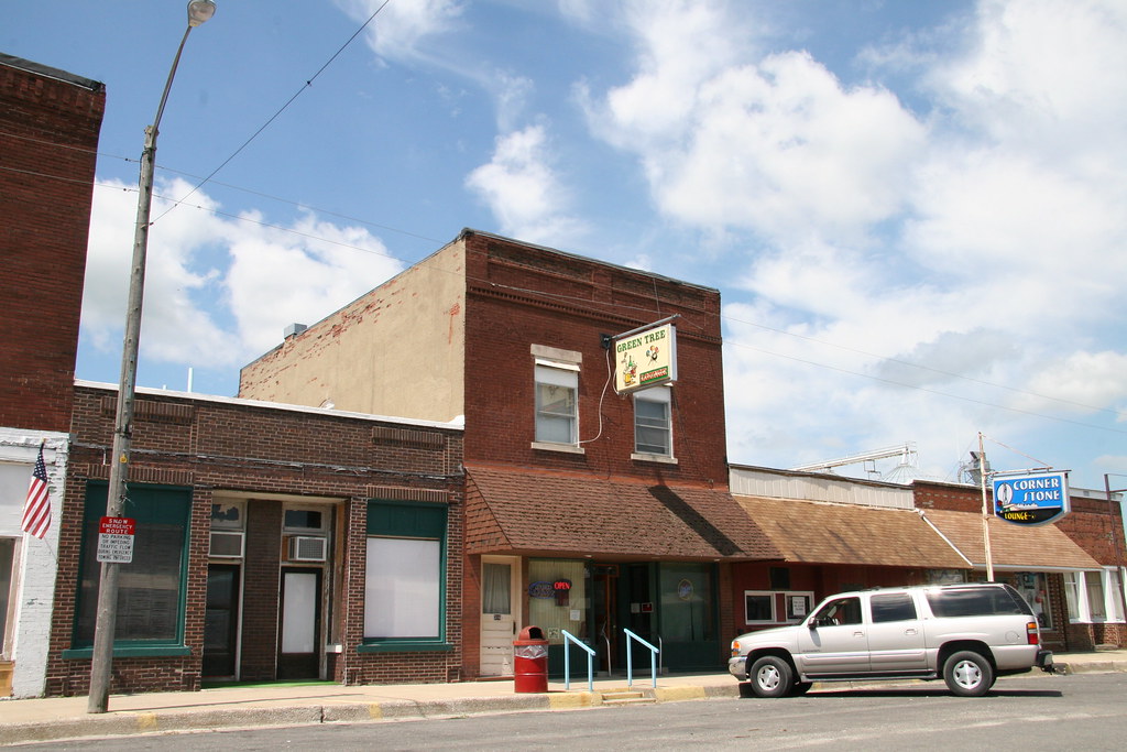 Raymond IL, Raymond Illinois, Montgomery County Bruce Wicks Flickr