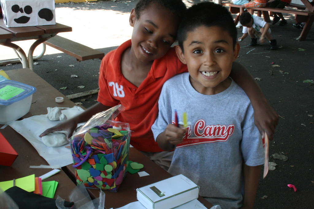 IMG_4738 High Ridge YMCA Adventure Camp 2010 Flickr