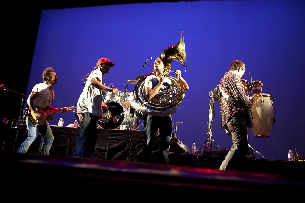 the roots jazz festival 2023 The Roots with guests Magnum K.I Winnipeg Jazz Festival … Flickr
