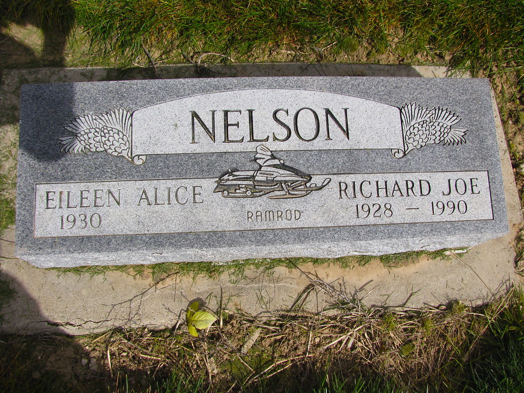 hilltop memorial gardens nyssa, or Johan Mathiesen Flickr