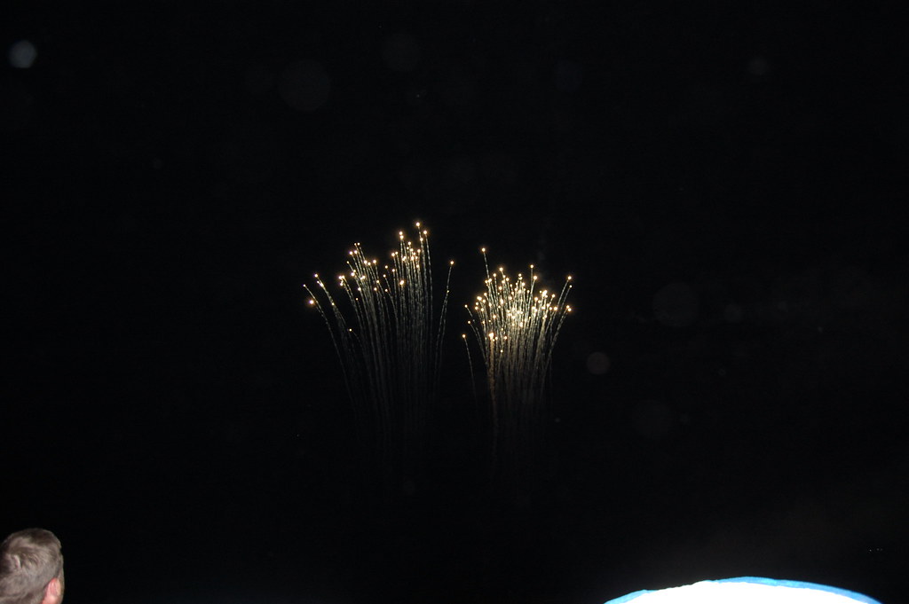 Ashland Fireworks Fundraiser agapejen Flickr