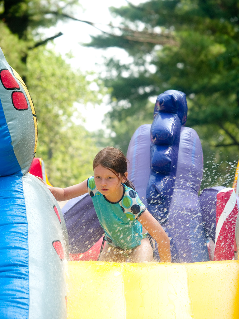 Horsham, PA Summer Day Camp Water World Willow Grove D… Flickr