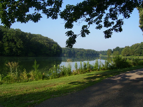 Galesburg IL Lake Storey karas hall Flickr
