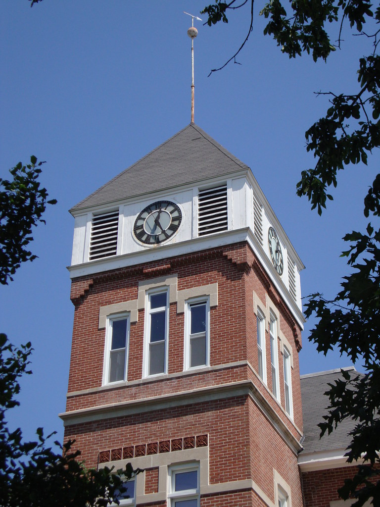 Wayne County, Illinois Flickr