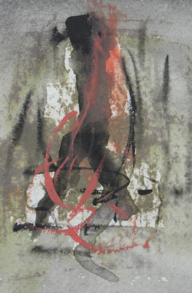 new directions Moira Stevenson Flickr